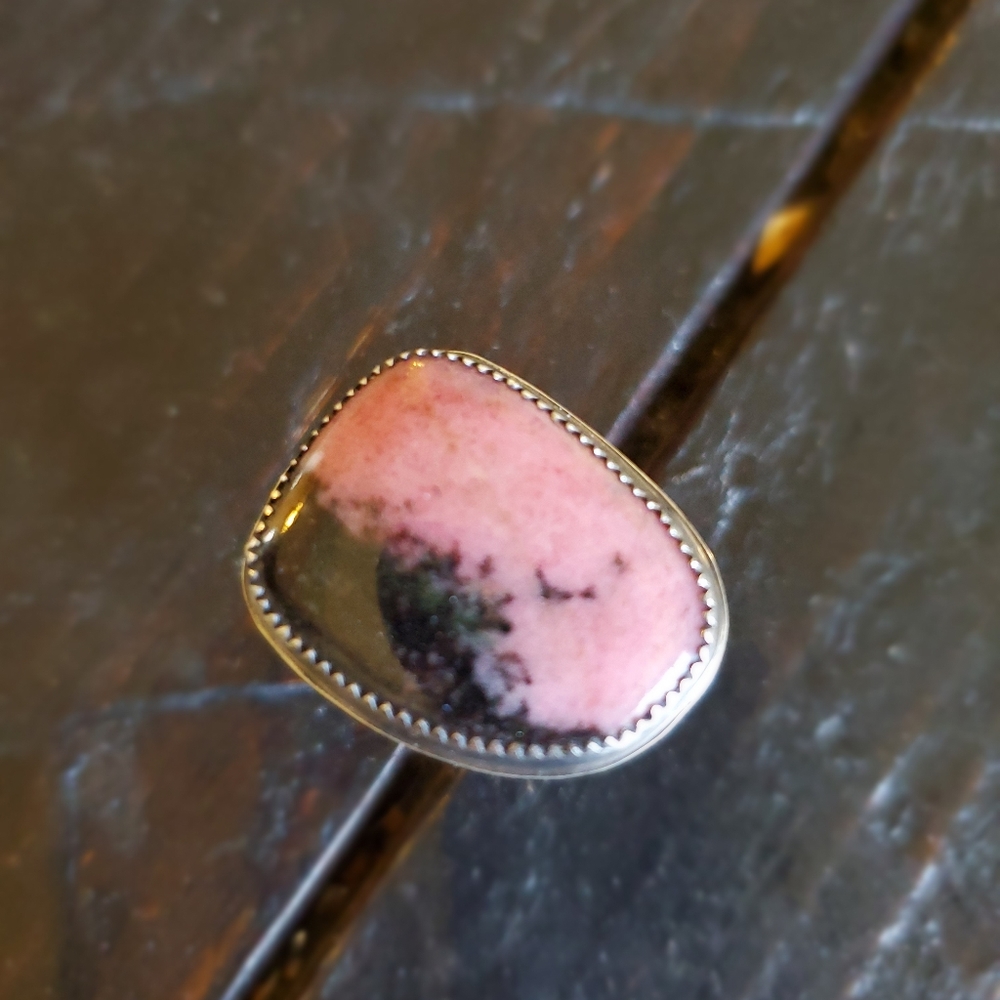 Silver Ring - Picture 4 of 6